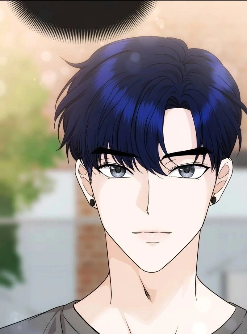 One Day, I Suddenly Got a Crush Chapter 5 - Page 57