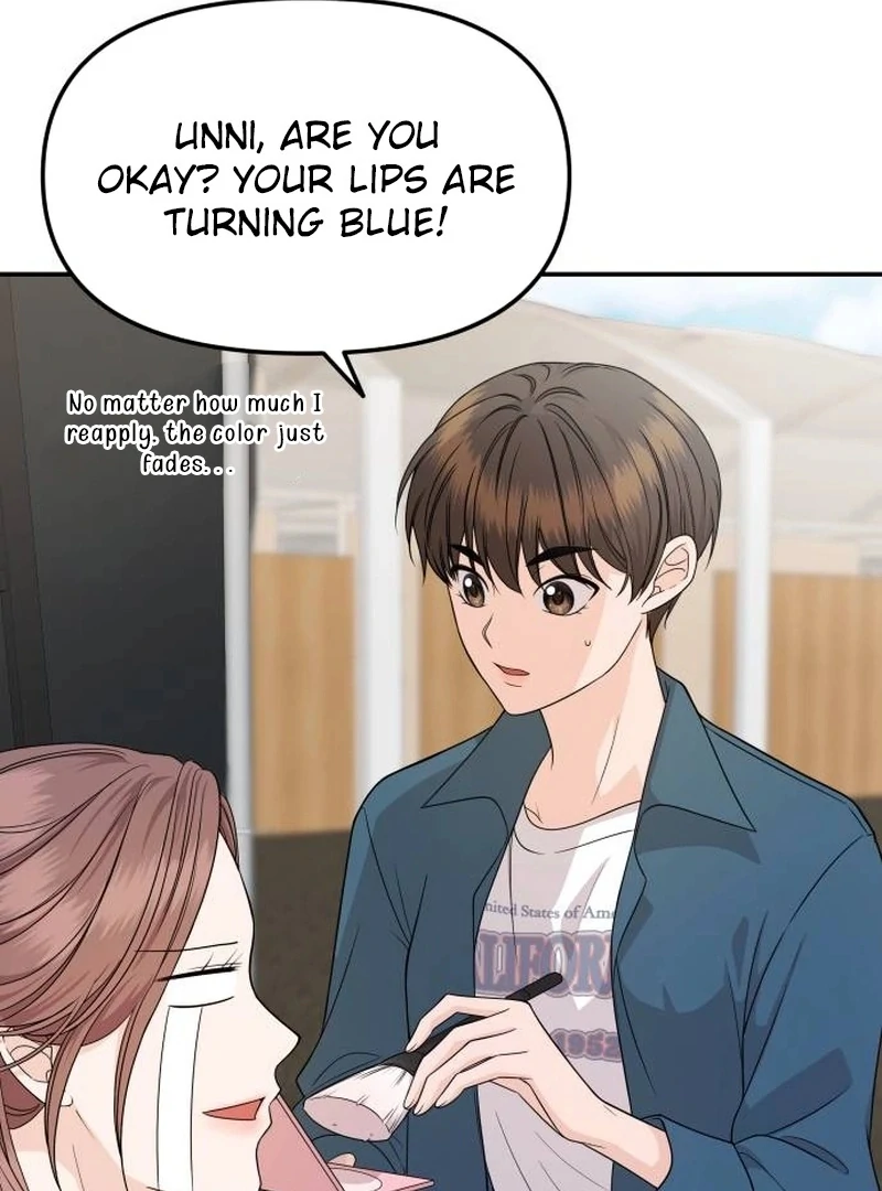 One Day, I Suddenly Got a Crush Chapter 5 - Page 6