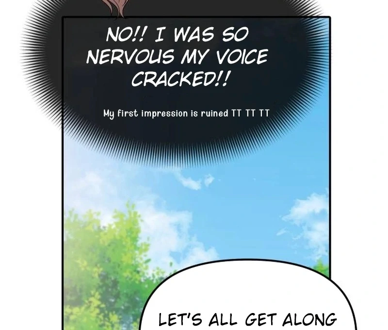 One Day, I Suddenly Got a Crush Chapter 5 - Page 61