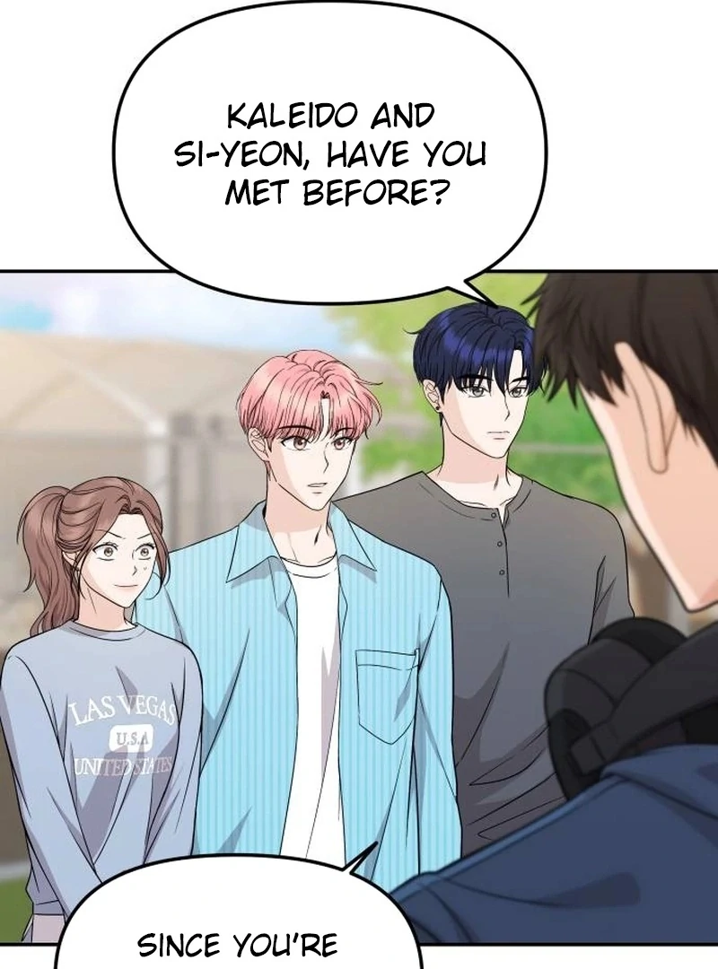 One Day, I Suddenly Got a Crush Chapter 5 - Page 63