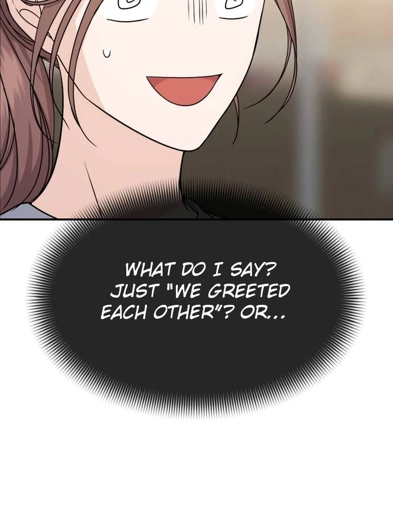 One Day, I Suddenly Got a Crush Chapter 5 - Page 65