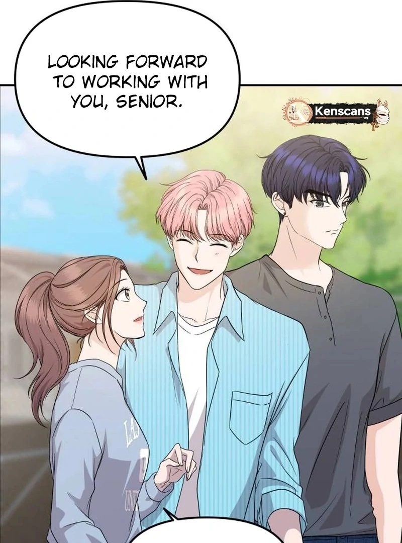 One Day, I Suddenly Got a Crush Chapter 5 - Page 68