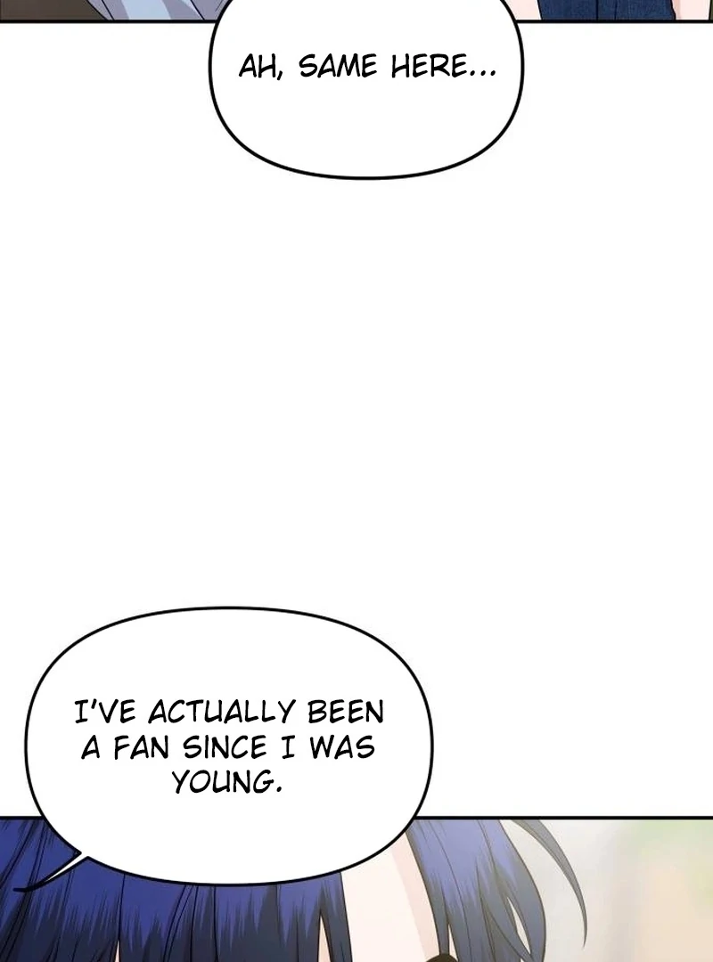 One Day, I Suddenly Got a Crush Chapter 5 - Page 69