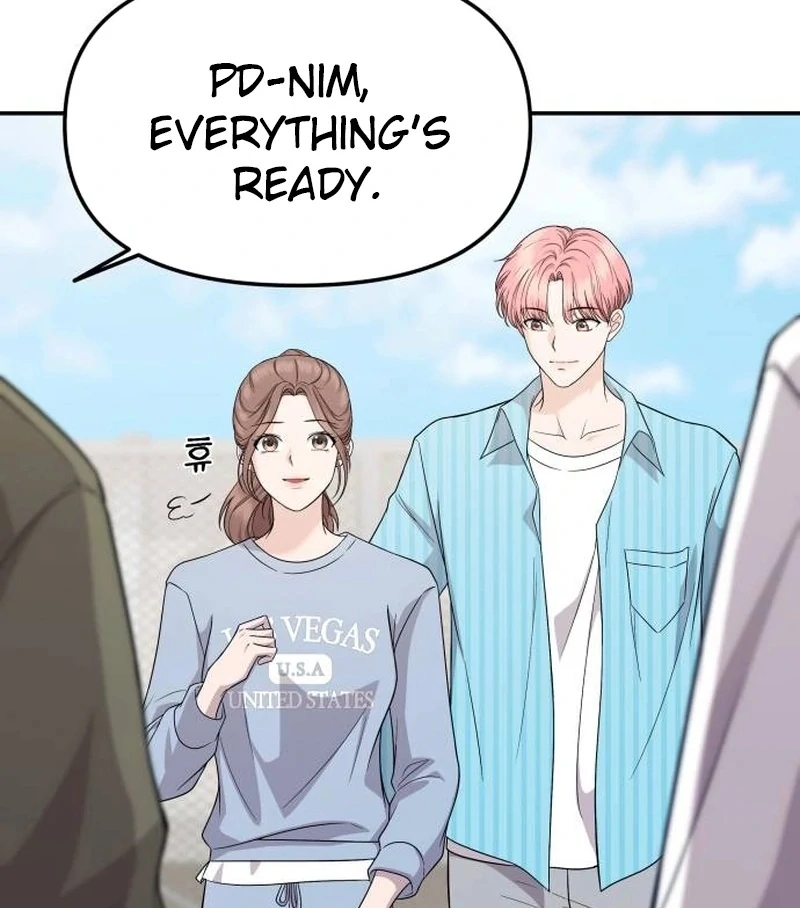 One Day, I Suddenly Got a Crush Chapter 5 - Page 71