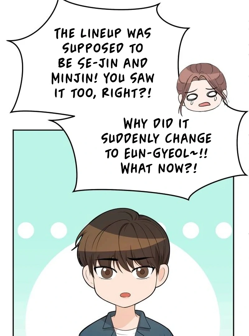 One Day, I Suddenly Got a Crush Chapter 5 - Page 8