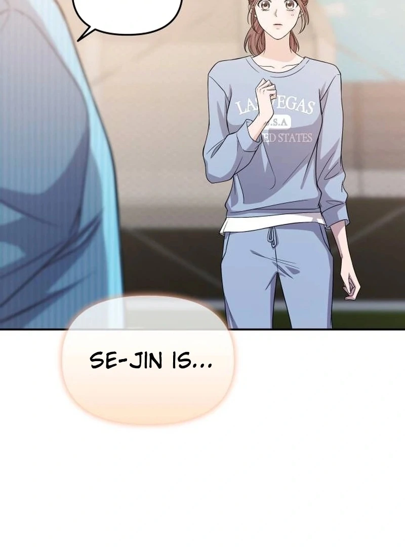 One Day, I Suddenly Got a Crush Chapter 5 - Page 80