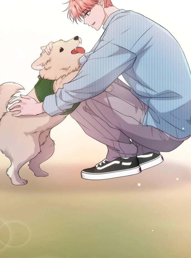 One Day, I Suddenly Got a Crush Chapter 5 - Page 82