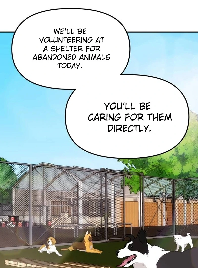 One Day, I Suddenly Got a Crush Chapter 5 - Page 86