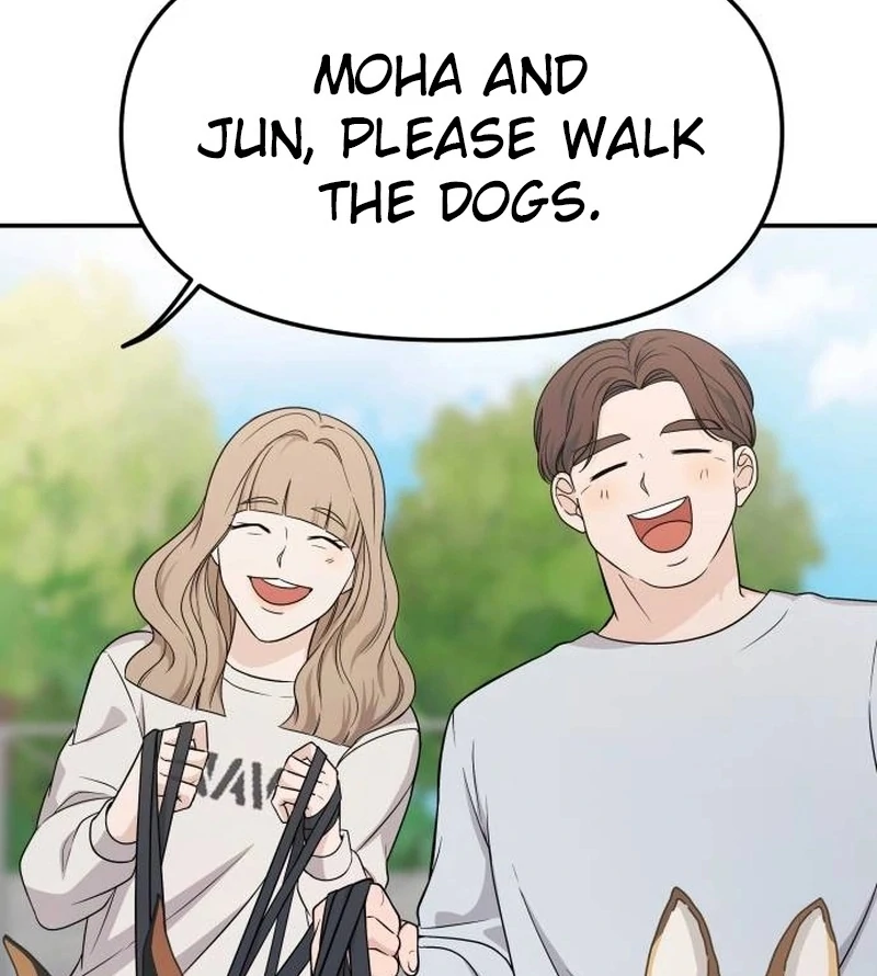 One Day, I Suddenly Got a Crush Chapter 5 - Page 88