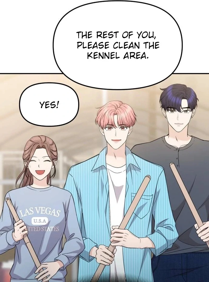 One Day, I Suddenly Got a Crush Chapter 5 - Page 90