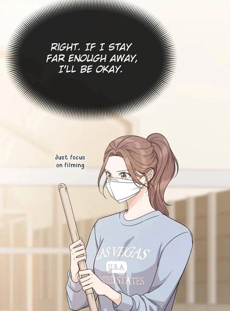 One Day, I Suddenly Got a Crush Chapter 5 - Page 98