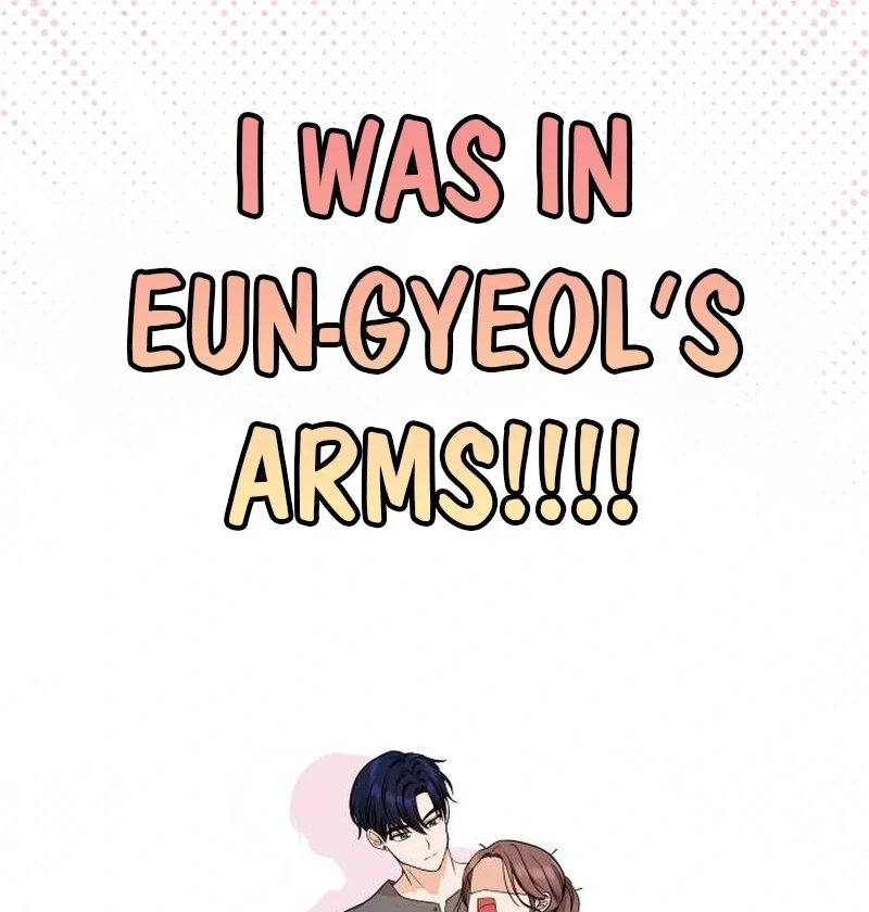 One Day, I Suddenly Got a Crush Chapter 6 - Page 10