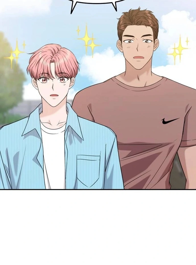 One Day, I Suddenly Got a Crush Chapter 6 - Page 110