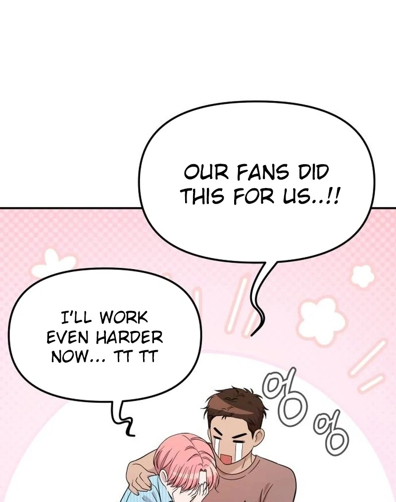 One Day, I Suddenly Got a Crush Chapter 6 - Page 111