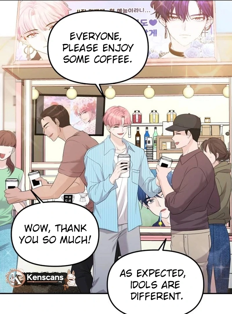 One Day, I Suddenly Got a Crush Chapter 6 - Page 113