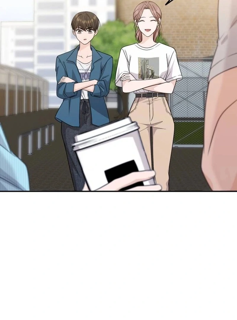 One Day, I Suddenly Got a Crush Chapter 6 - Page 115