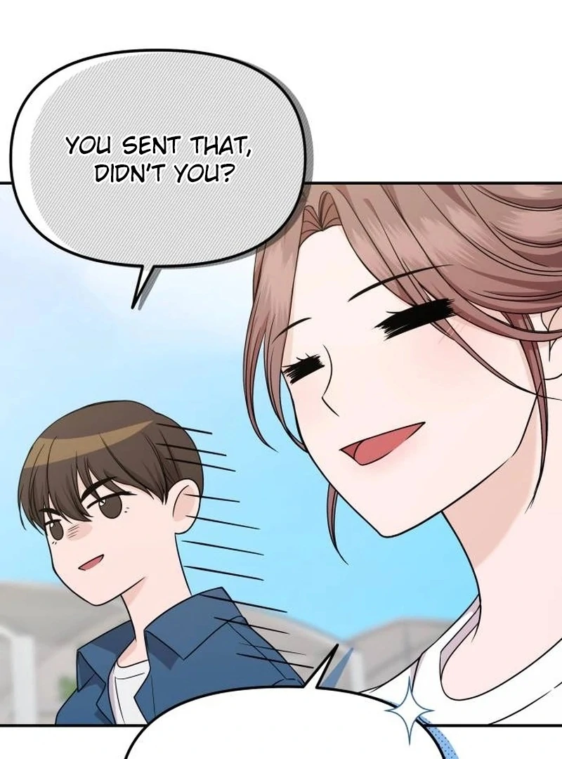 One Day, I Suddenly Got a Crush Chapter 6 - Page 116