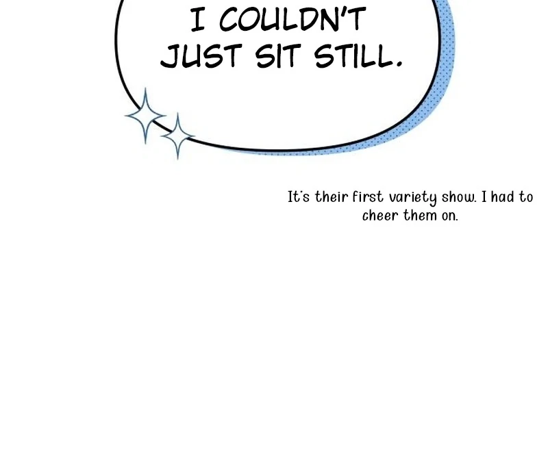 One Day, I Suddenly Got a Crush Chapter 6 - Page 117