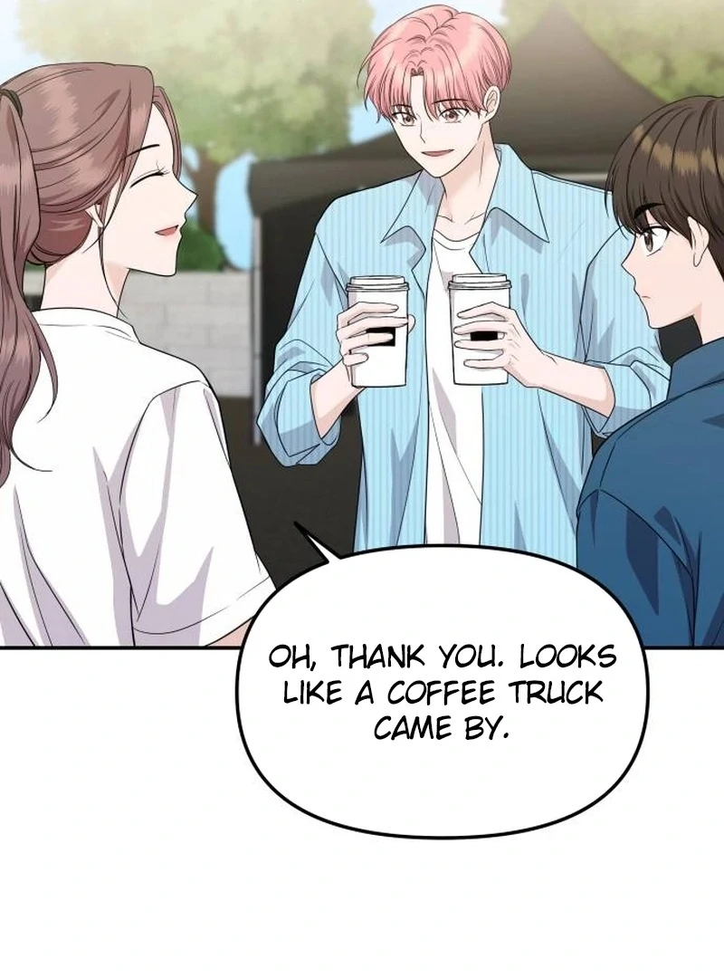 One Day, I Suddenly Got a Crush Chapter 6 - Page 119