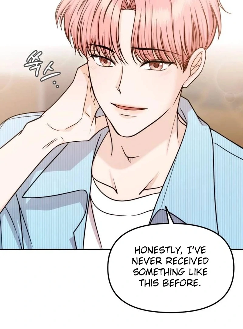 One Day, I Suddenly Got a Crush Chapter 6 - Page 121