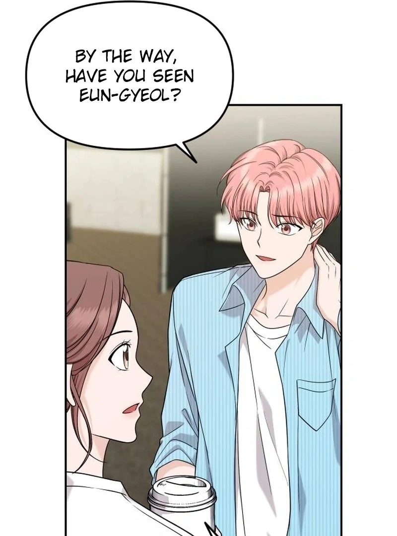 One Day, I Suddenly Got a Crush Chapter 6 - Page 124