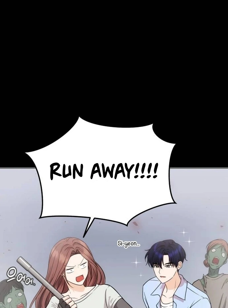 One Day, I Suddenly Got a Crush Chapter 6 - Page 20