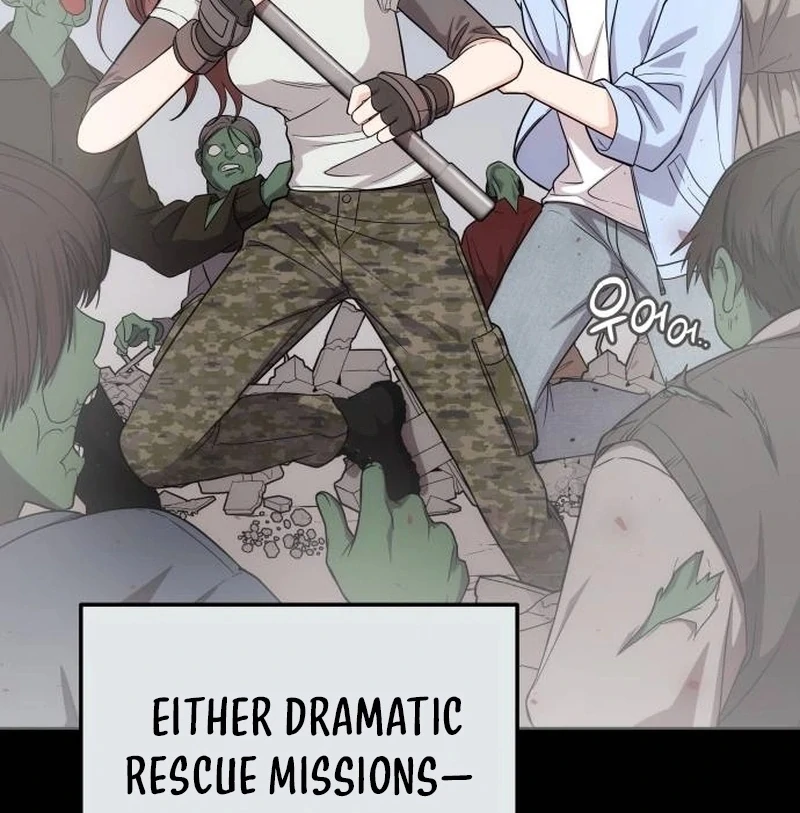 One Day, I Suddenly Got a Crush Chapter 6 - Page 21