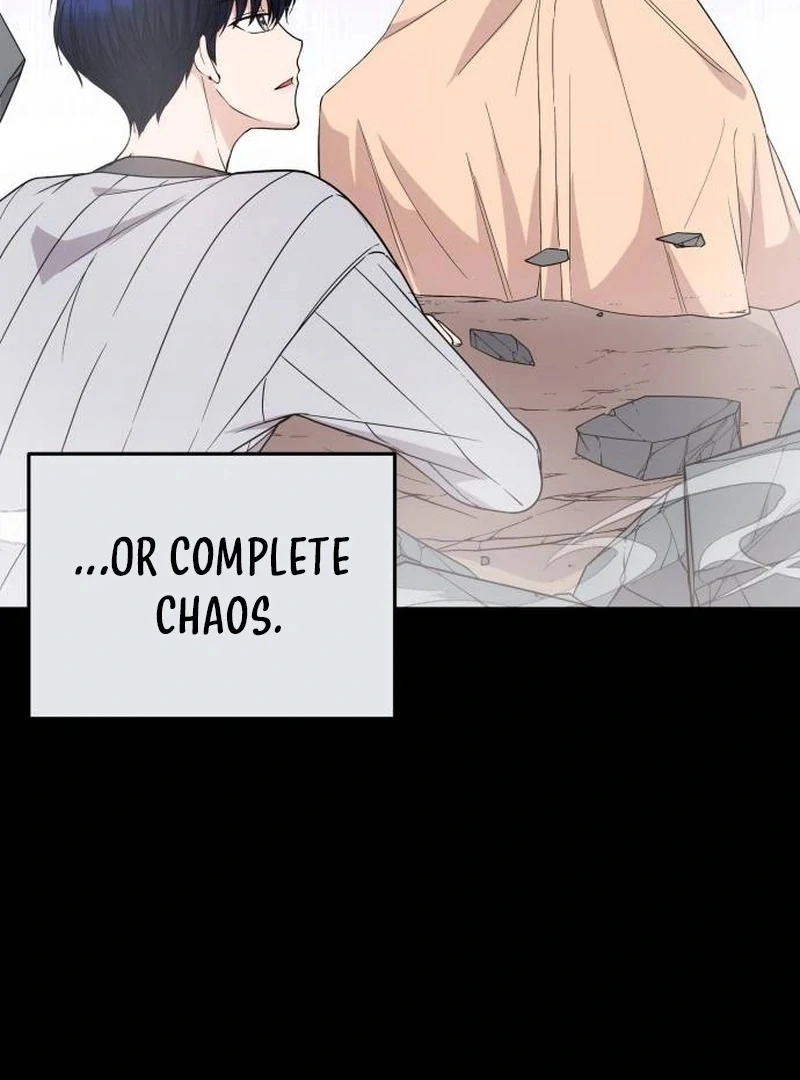 One Day, I Suddenly Got a Crush Chapter 6 - Page 24