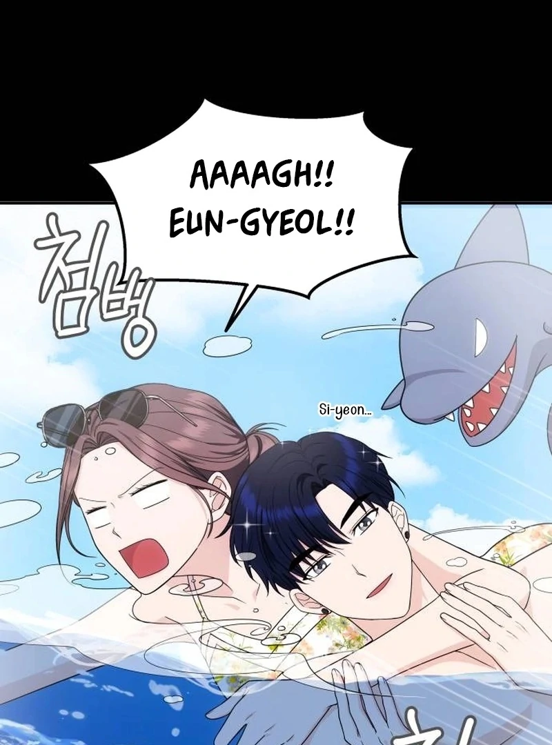 One Day, I Suddenly Got a Crush Chapter 6 - Page 25