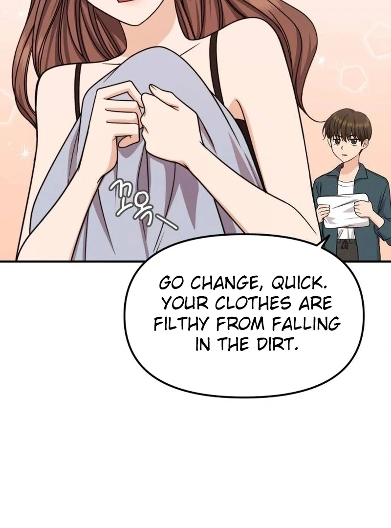 One Day, I Suddenly Got a Crush Chapter 6 - Page 30