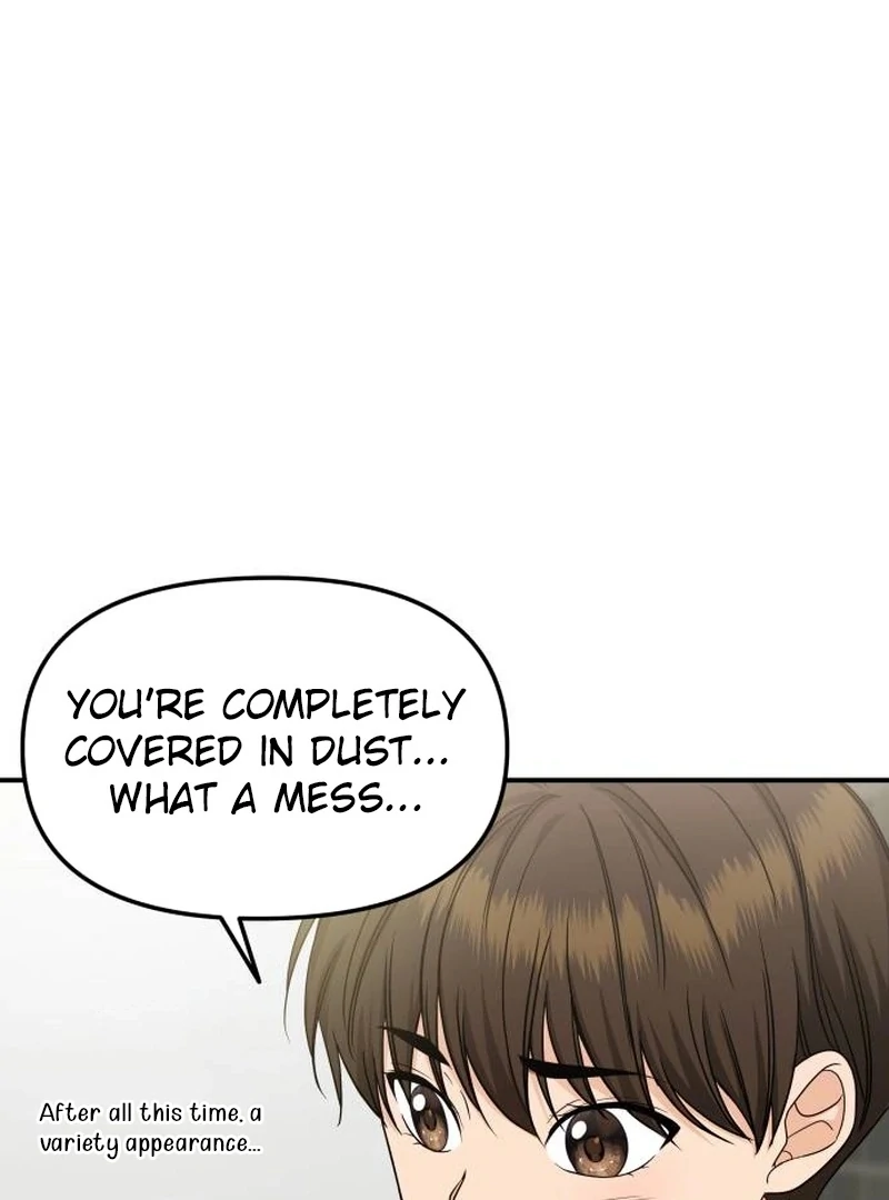 One Day, I Suddenly Got a Crush Chapter 6 - Page 31