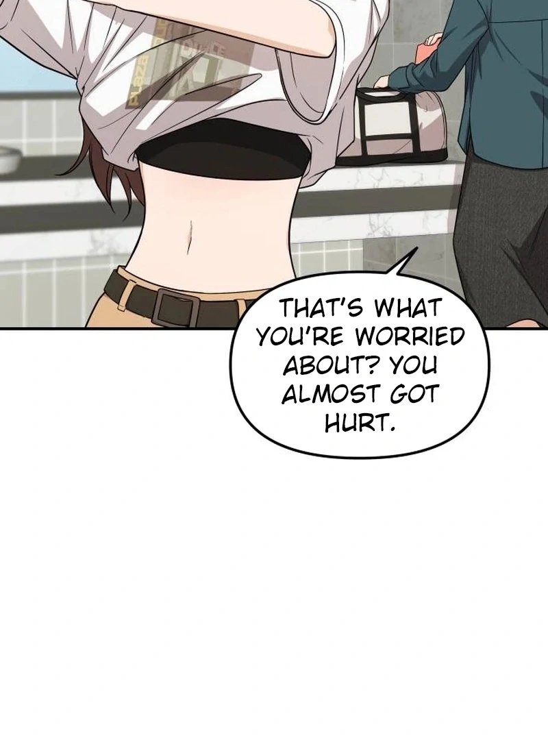 One Day, I Suddenly Got a Crush Chapter 6 - Page 35