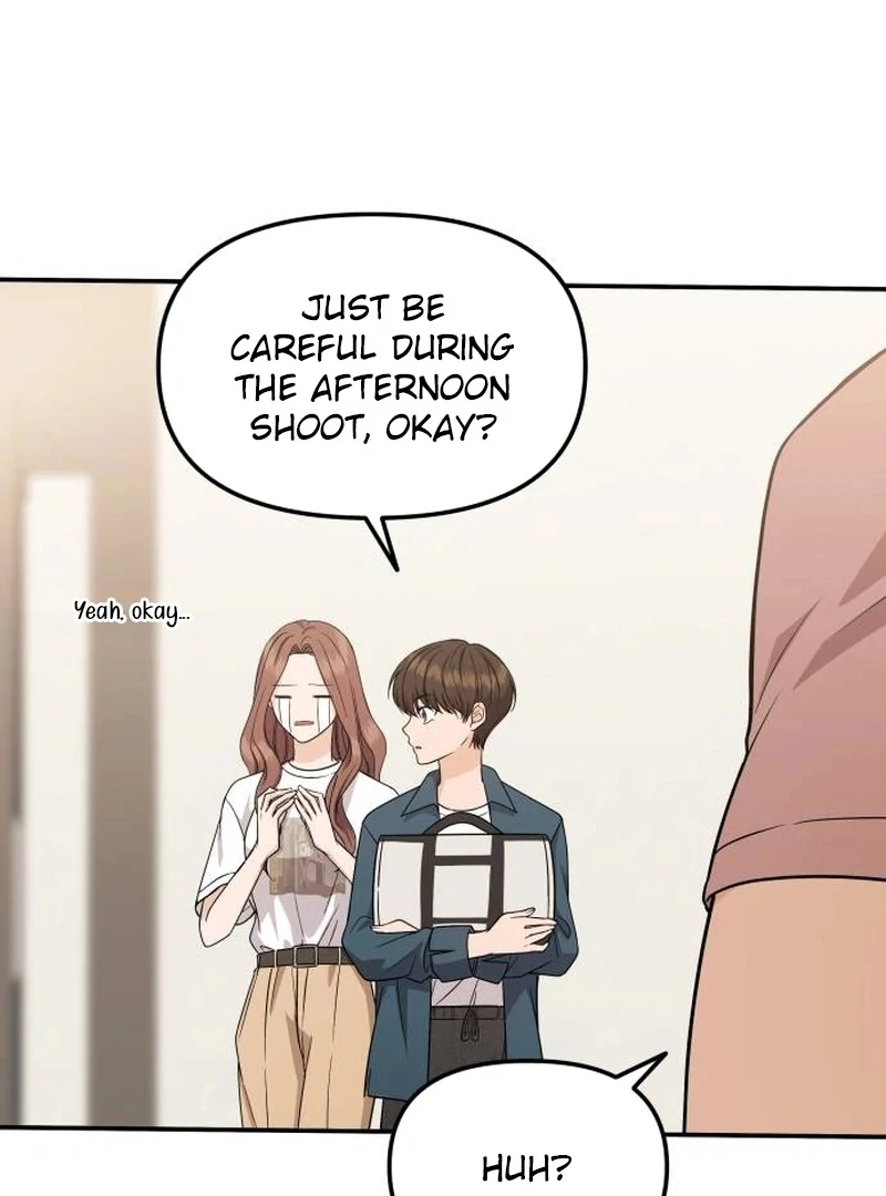 One Day, I Suddenly Got a Crush Chapter 6 - Page 36