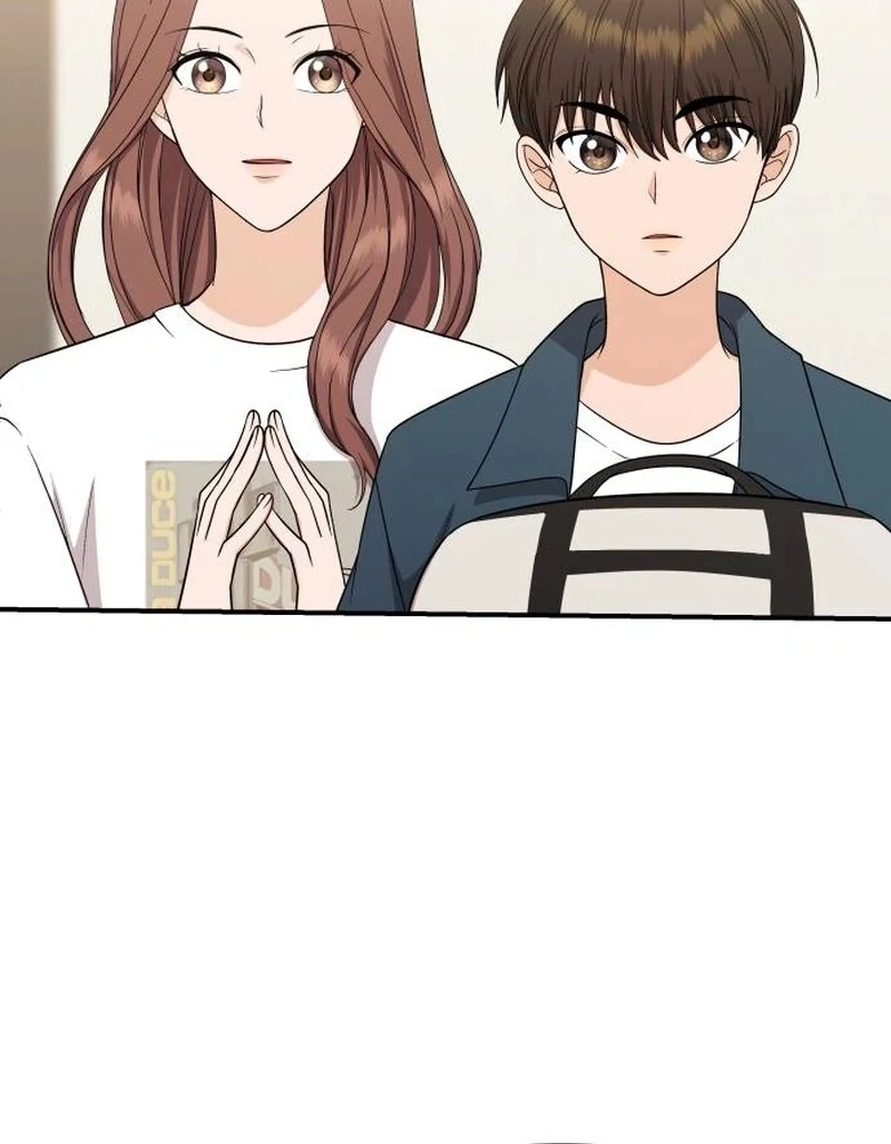 One Day, I Suddenly Got a Crush Chapter 6 - Page 38