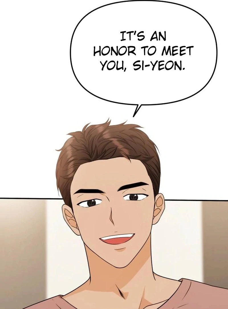 One Day, I Suddenly Got a Crush Chapter 6 - Page 39