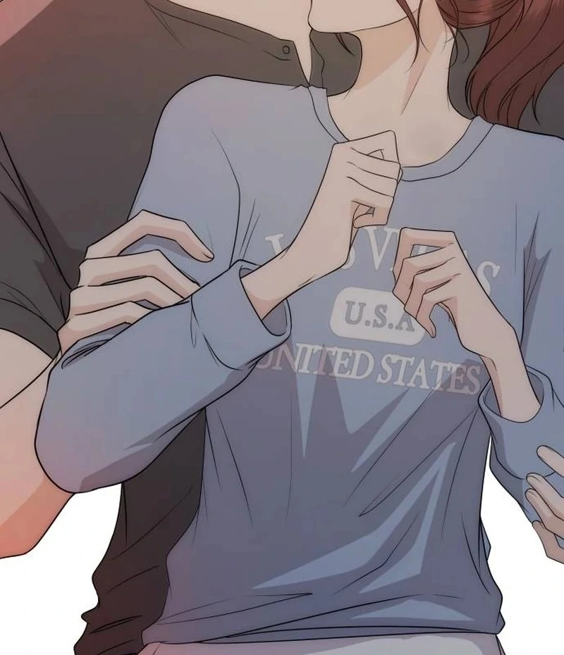 One Day, I Suddenly Got a Crush Chapter 6 - Page 4