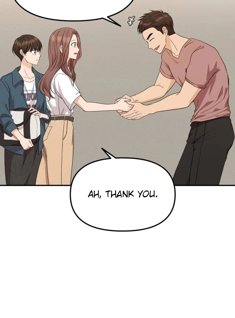 One Day, I Suddenly Got a Crush Chapter 6 - Page 42