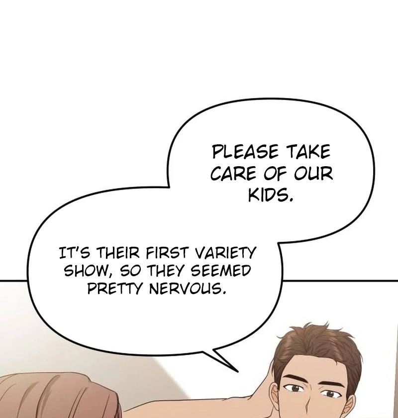 One Day, I Suddenly Got a Crush Chapter 6 - Page 43