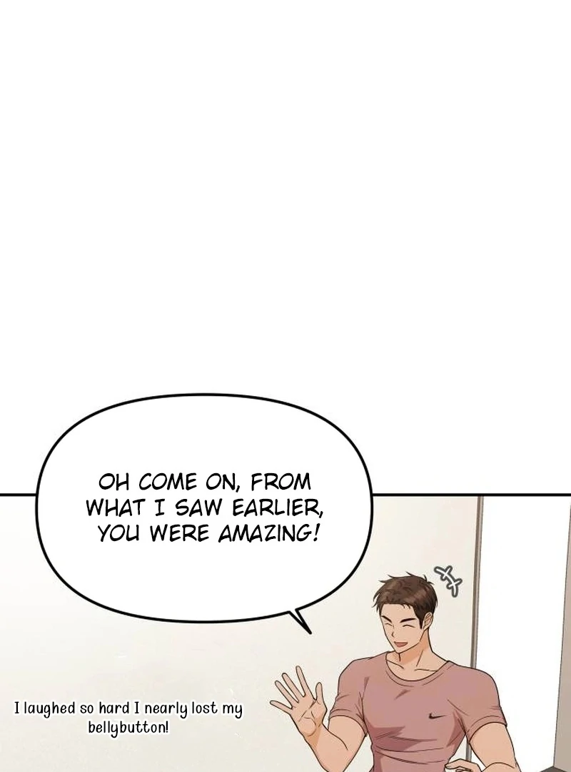 One Day, I Suddenly Got a Crush Chapter 6 - Page 45