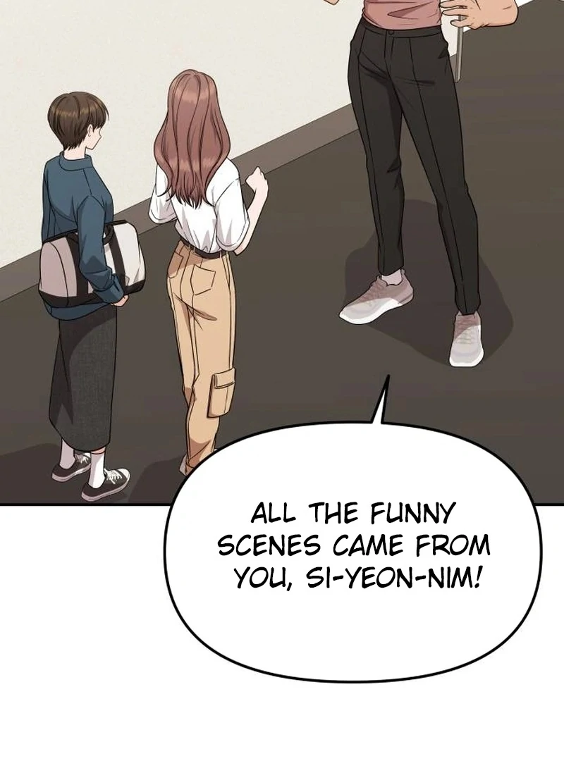 One Day, I Suddenly Got a Crush Chapter 6 - Page 46