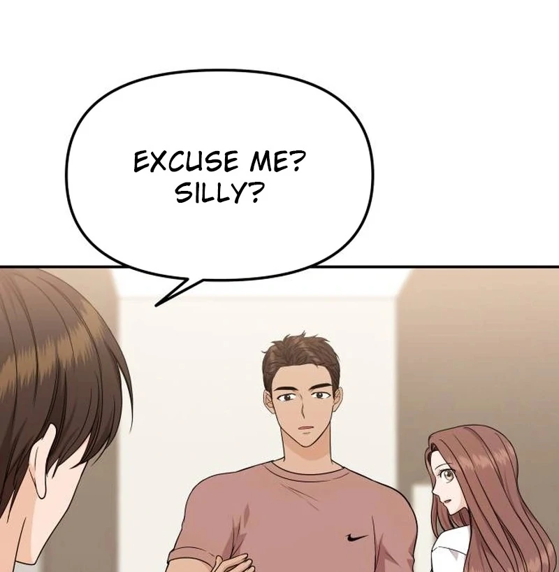 One Day, I Suddenly Got a Crush Chapter 6 - Page 49