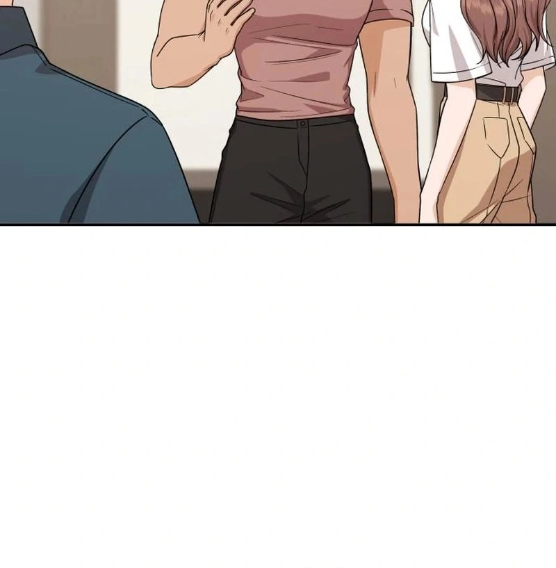 One Day, I Suddenly Got a Crush Chapter 6 - Page 50