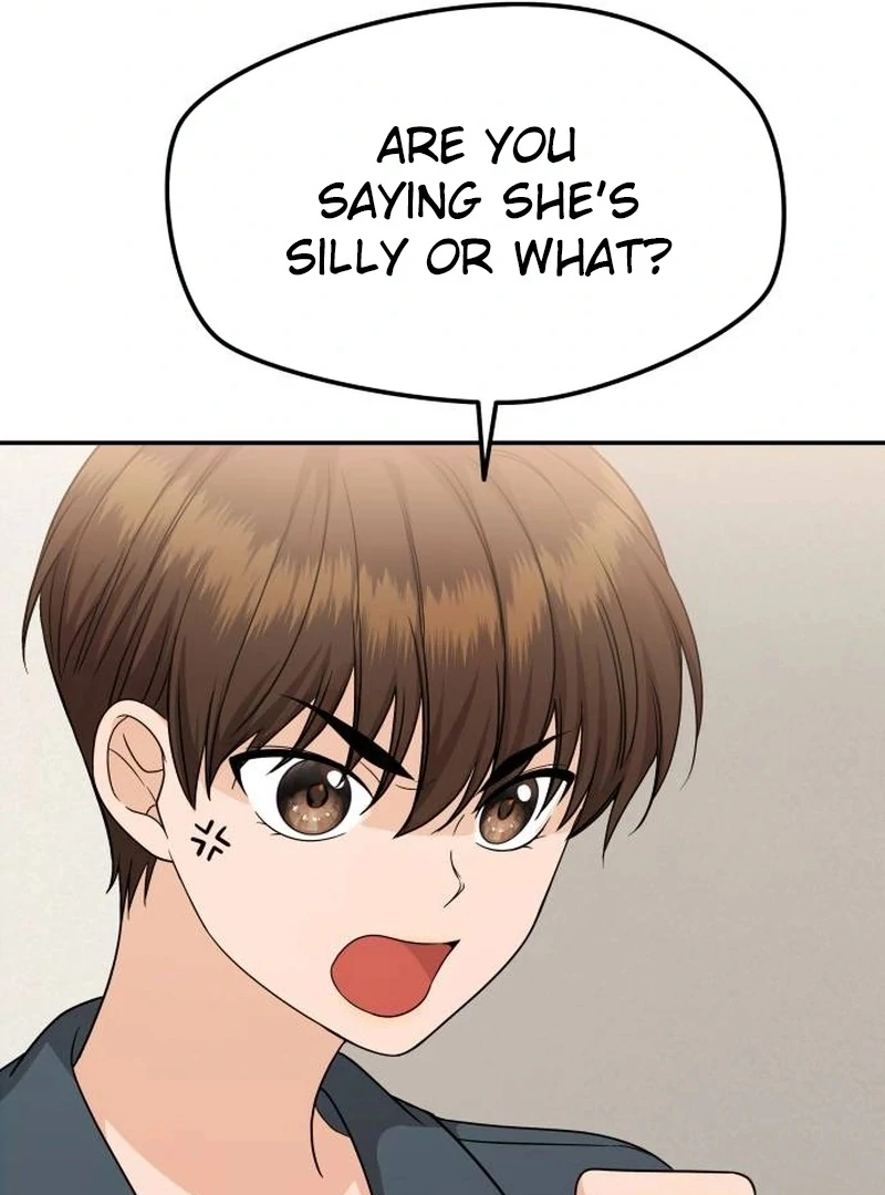 One Day, I Suddenly Got a Crush Chapter 6 - Page 51