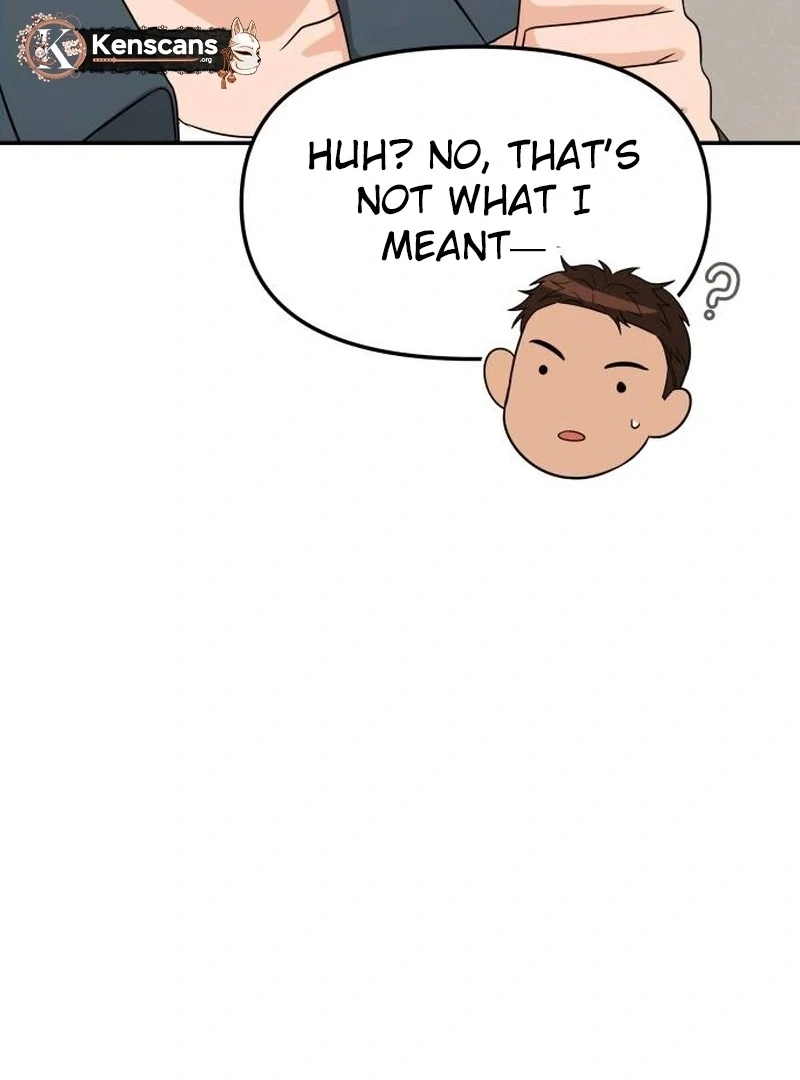 One Day, I Suddenly Got a Crush Chapter 6 - Page 52