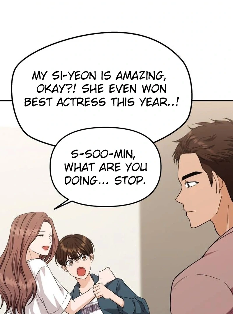 One Day, I Suddenly Got a Crush Chapter 6 - Page 53