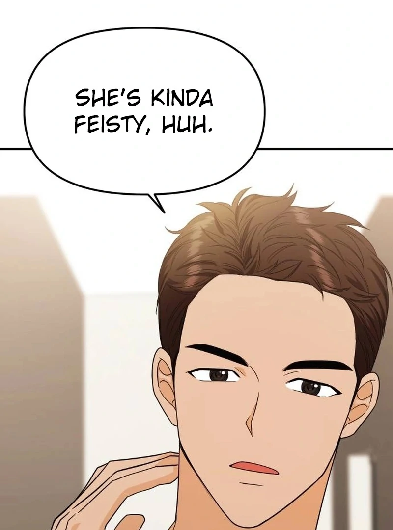 One Day, I Suddenly Got a Crush Chapter 6 - Page 57