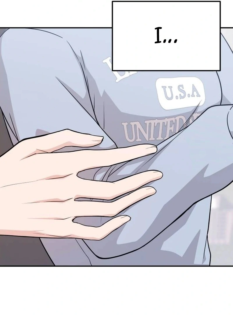 One Day, I Suddenly Got a Crush Chapter 6 - Page 6