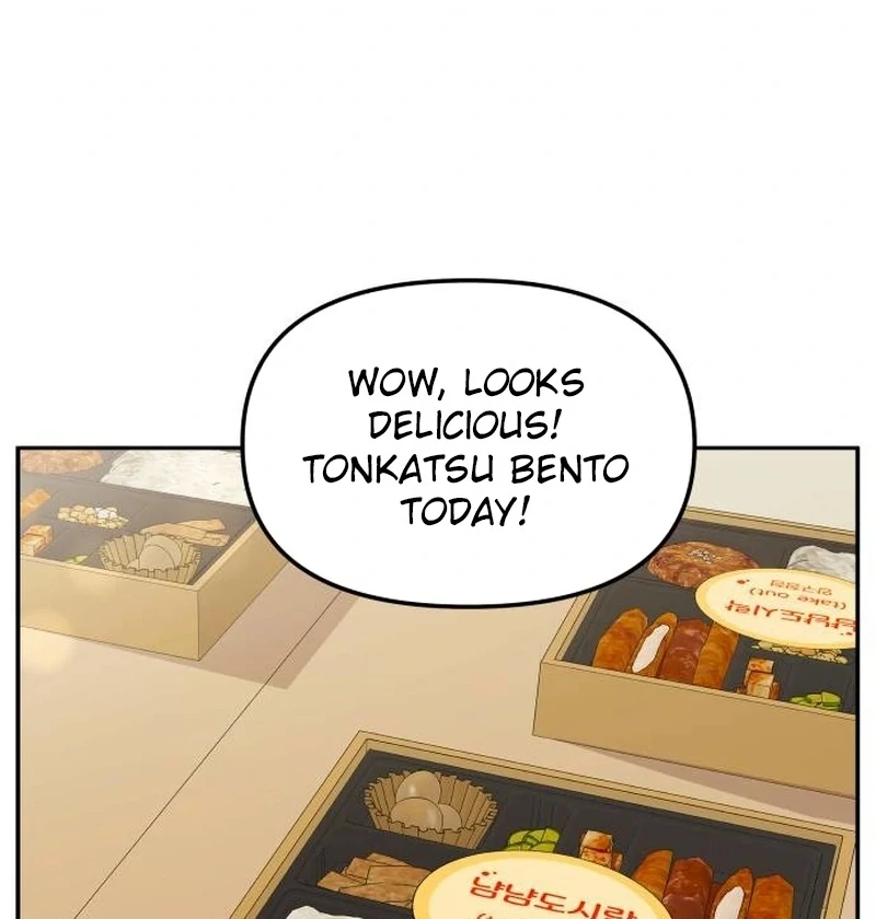 One Day, I Suddenly Got a Crush Chapter 6 - Page 61