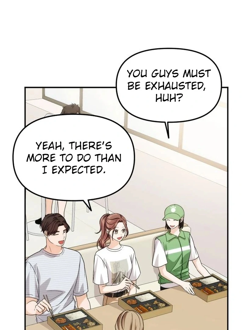 One Day, I Suddenly Got a Crush Chapter 6 - Page 63
