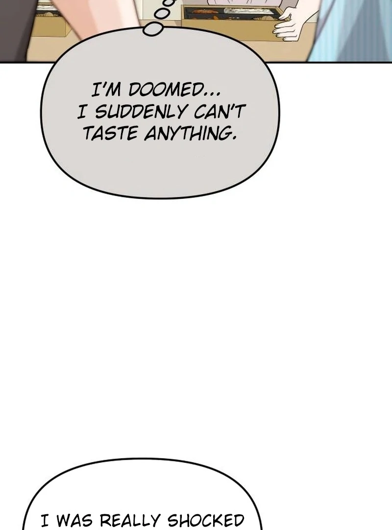 One Day, I Suddenly Got a Crush Chapter 6 - Page 71